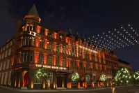 The Dixie Dean Hotel Hotels in 