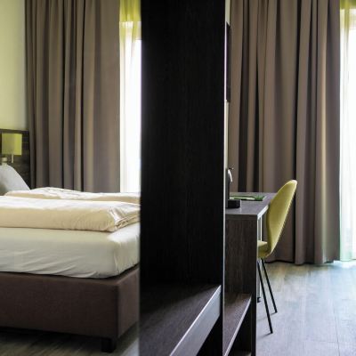 Double Room Eee Hotel Gunskirchen Promo Code