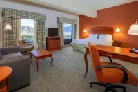 Hampton Inn & Suites Providence/Smithfield