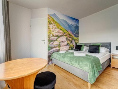 三人房（带浴室）