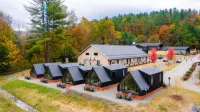 Outbound Stowe Hotels in 