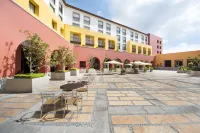 Grand Fiesta Americana Queretaro Hotels in 