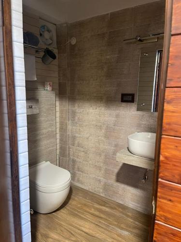 舒适三人间-带淋浴