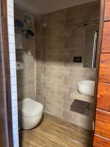 舒适三人间-带淋浴