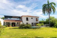 TERRAKOTA Heritage House Hotels in 