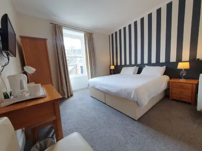 The Royal Hotel Hotel a 