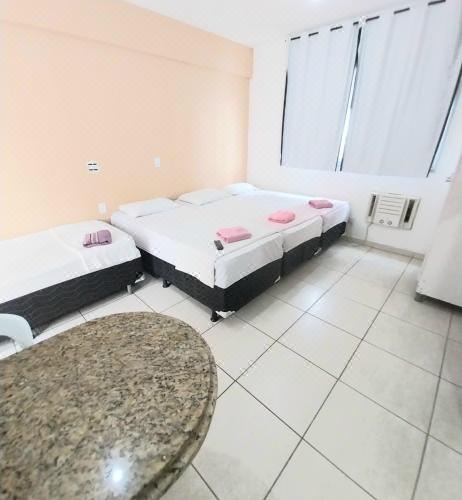 四人间（带浴室）