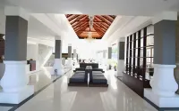 Grand Master Villa Tomohon Hotels in Mandolang