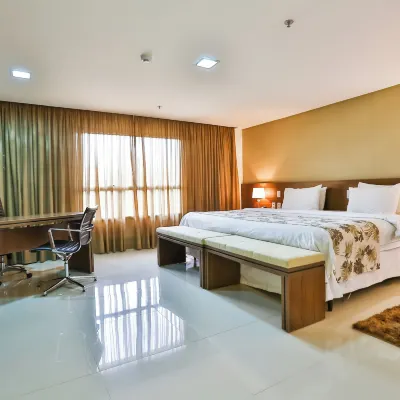 SJ Premium Hotels by Atlantica Hotels near Botanical Garden
