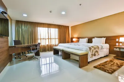 SJ Premium Hotels by Atlantica Hotels in 