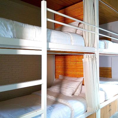 Grand Family Baan Mai Kradan Hostel Chiang Rai Promo Code