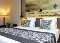 AZALAÏ HÔTEL Ouagadougou