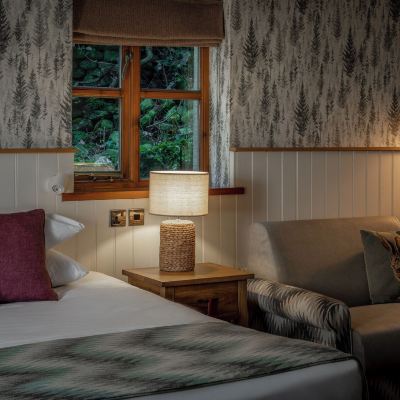 Lister Large Room The Lister Arms Promo Code