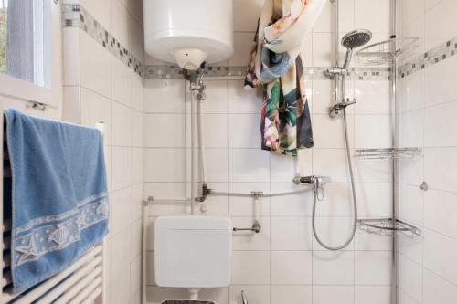 高级两卧室公寓