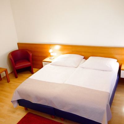 Quadruple Room Trierer Hof Promo Code