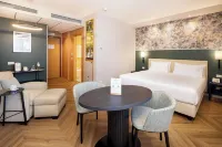 Crowne Plaza Padova