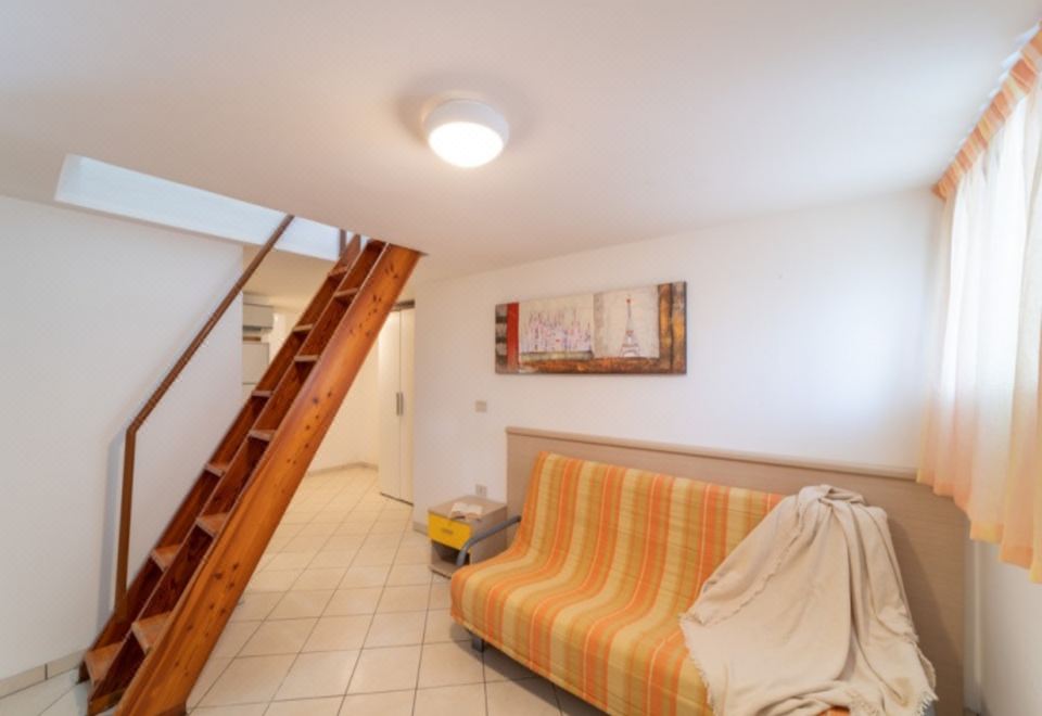 公寓，整套房屋或公寓