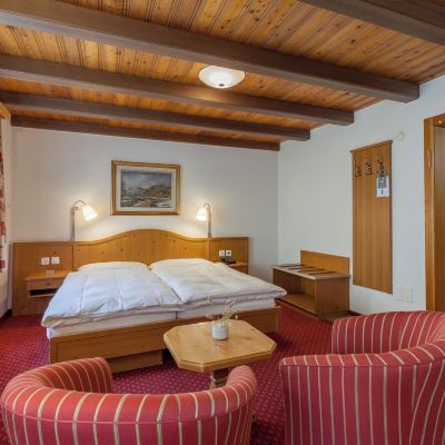 Double Room Alpenblick Superior Promo Code