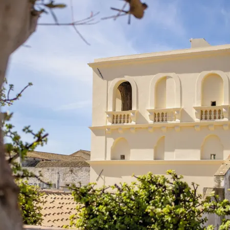 Badia Nuova Apart Hotel