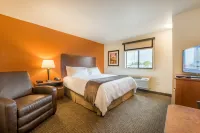 My Place Hotel-Jamestown, ND