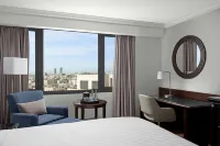 Amman Marriott Hotel