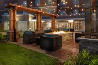 Fairfield Inn & Suites Charlotte Pineville