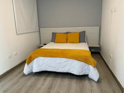 Exclusivo Apartamento en Panoramika Laureles Rodeado de Naturaleza Deluxe Apartment