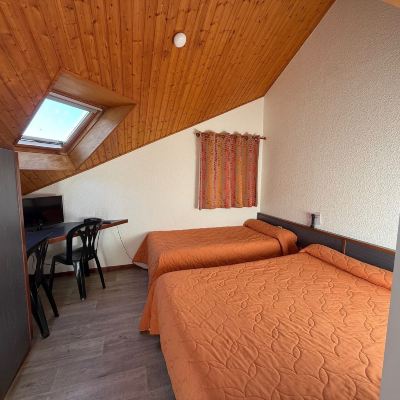 Triple Room-Accessible Henri 4 Promo Code