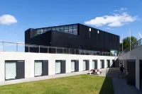 Dbu Hotel & Kursuscenter