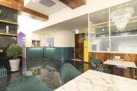 Daegu Seongseo 42Hotel