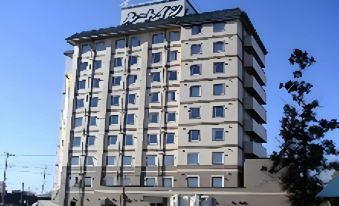 Hotel Route-Inn Sanofujioka Inter - Housity