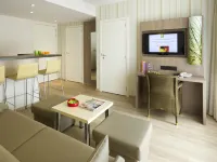 Ibis Styles Zeebrugge