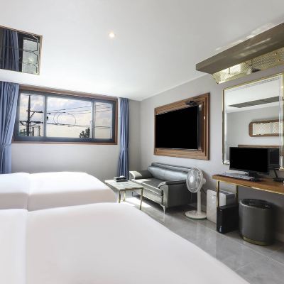 Family Twin K Hotel Promo Code