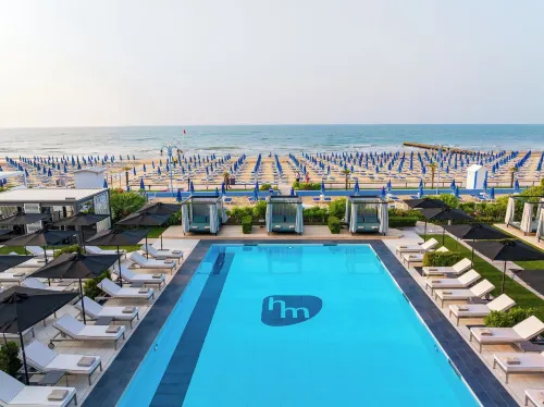 Hotel Mariver