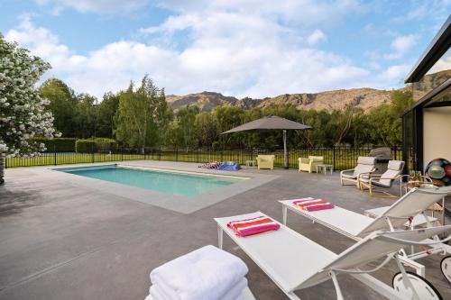 七卧室度假别墅