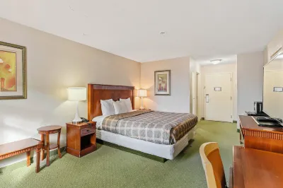 Moonlight Inn Hotel O Hattiesburg, MS Hotels in 
