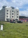 Miriam Inn Chaka Hotéis em 