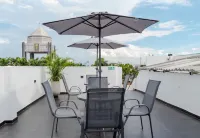 Hotel Stadio Cali