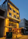 The Samsara Hotel