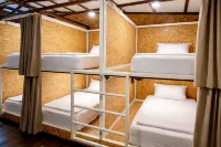 Seaside Cenang Hotele w: 