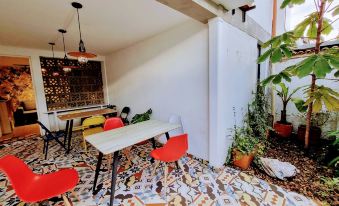 Casa Sab Los Andes - Housity