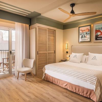 Superior Double Room with Hot Tub Artiem Capri Promo Code