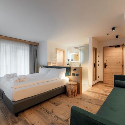 Superior Double Room Villa Clara Promo Code