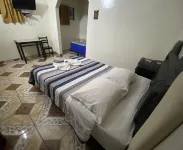 Hotel Don Alberto