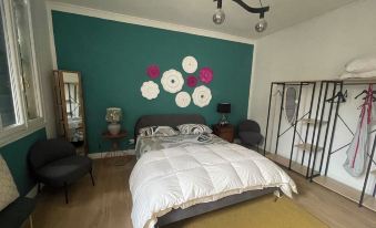 San Clemente guest house - Housity