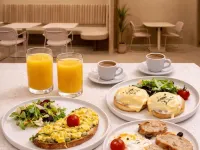 Boutique Hotel Opera Hotéis em Rijeka