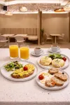Boutique Hotel Opera