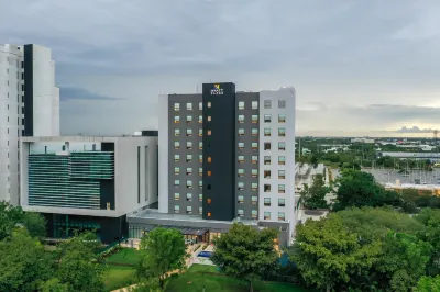 Hyatt Place Merida/ Via Montejo Hotel a 