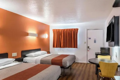 Motel 6 Baltimore, MD