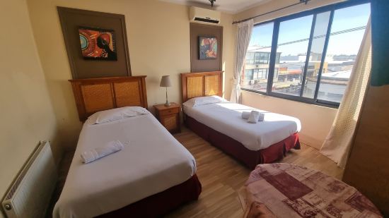 Hotel Dikran
